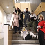 Cross Curricular Image 7