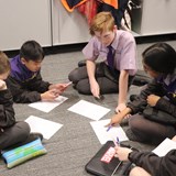 Cross Curricular Image 6