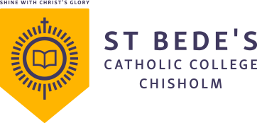 St Bede's Catholic College Chisholm Crest