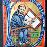 Story of St Bede Image 1